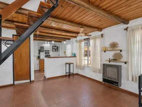 Casa en Venta 15 años