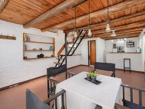 Casa en VENTA en Country Mi Campo, Loma Verde