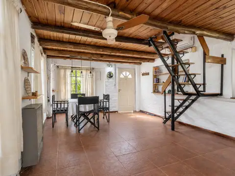 Casa en VENTA en Country Mi Campo, Loma Verde