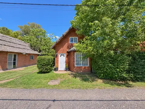 Casa en Venta de 2 dormitorios