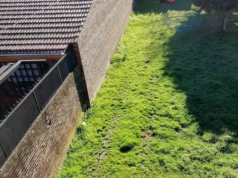 UNICO LOTE EN VENTA VILLA ADELINA OPORTUNIDAD 