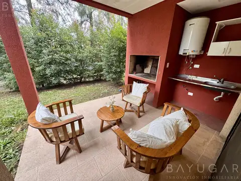 Departamento en Venta en La cañada de Pilar, USD 130.000