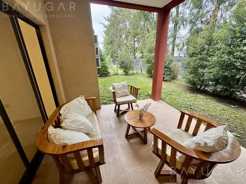 Departamento en Venta con 2 cocheras