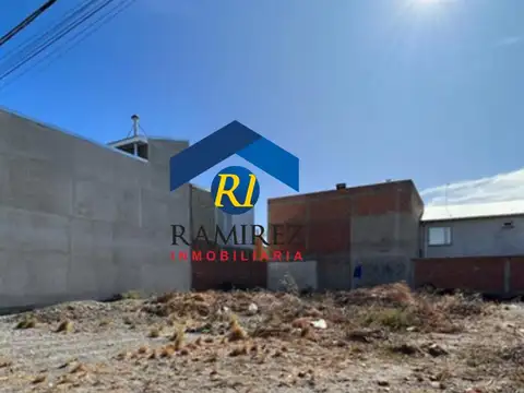Terreno en Venta en Rio Gallegos, USD 35.000