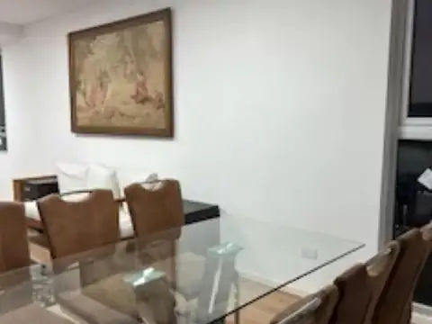 Departamento en alquiler - 2 Dormitorios 2 Baños - Cochera - 90Mts2 - Barracas