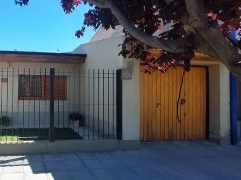 Venta Exclusiva Casa Centro General Roca
