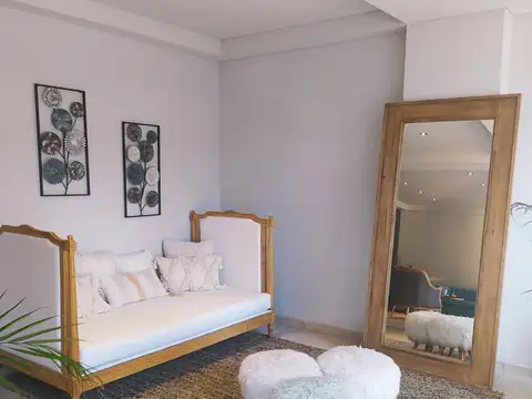 Departamento en Alquiler Temporal de 2 ambientes