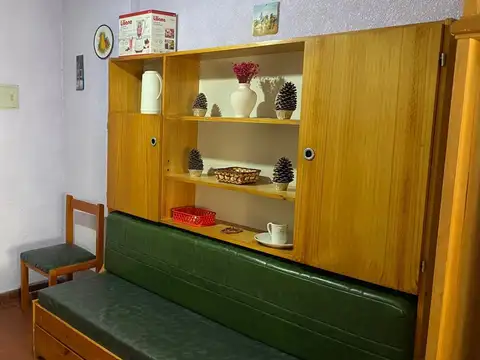 Departamento en Venta en San Bernardo del Tuyú, USD 27.000