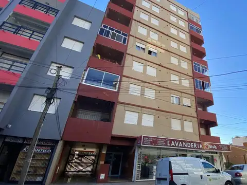 DEPARTAMENTO MONOAMBIENTE A METROS DEL MAR