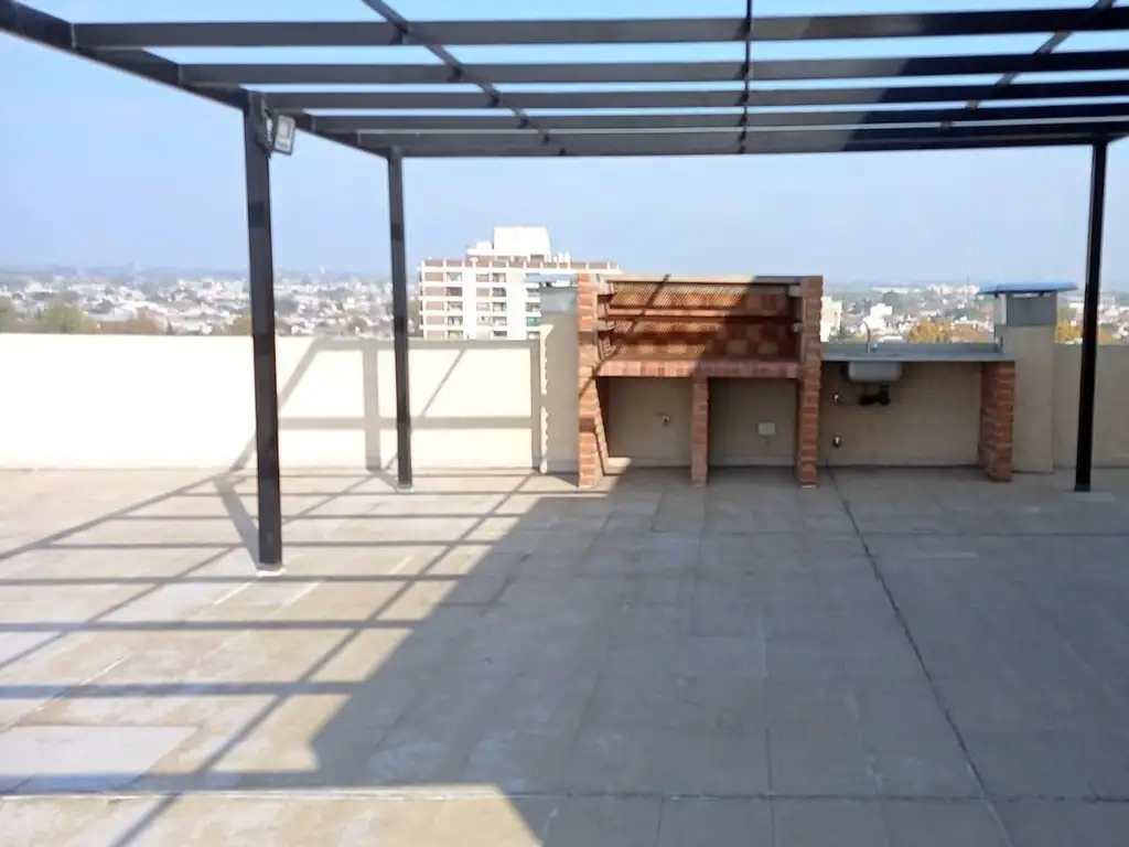 FIDEICOMISO MIRADOR AL RIO II de 40 Unidades en San Fernando