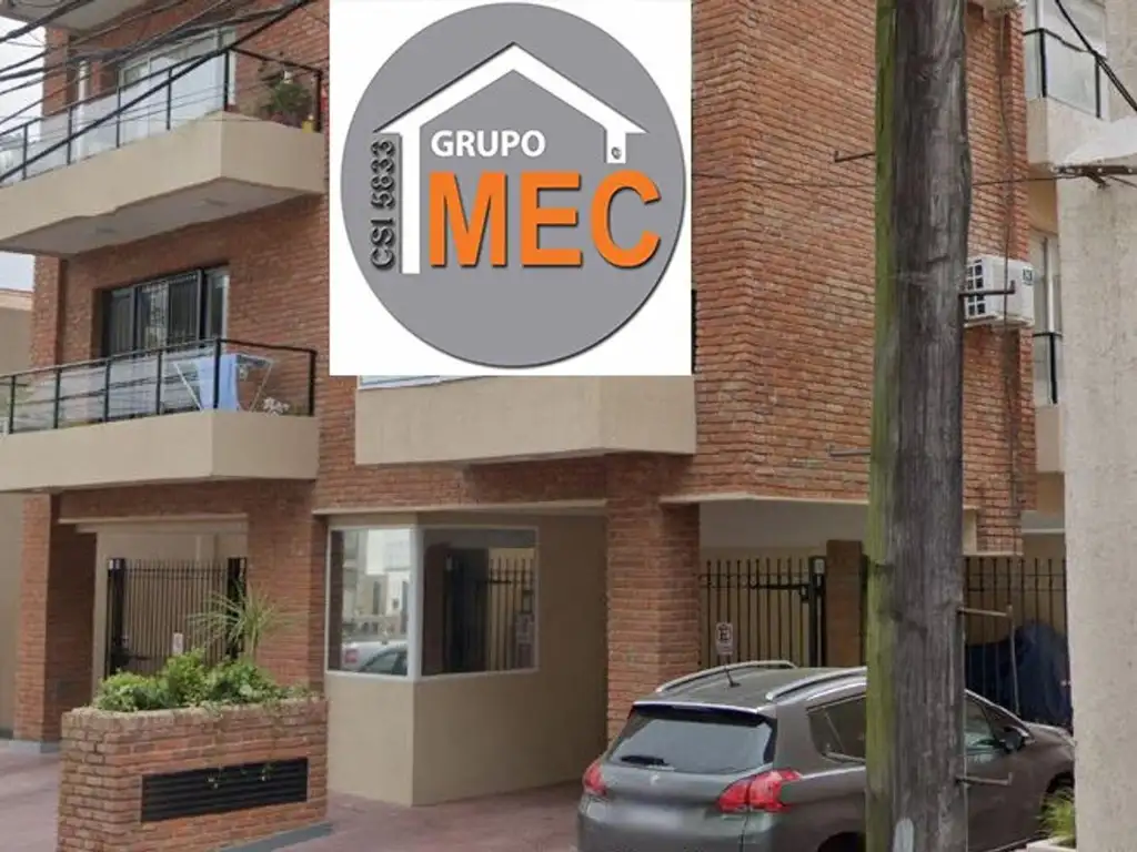 FIDEICOMISO MIRADOR AL RIO II de  1 y 2 Dormitorios