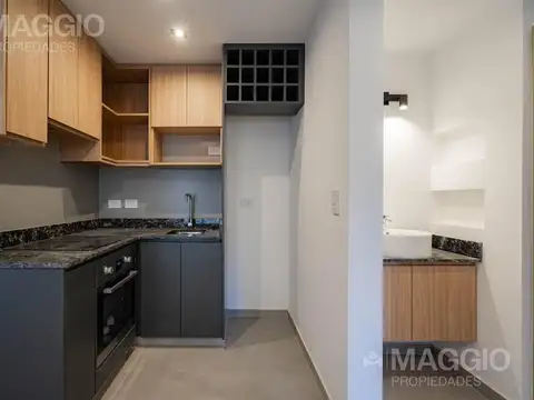 Departamento en Venta A Estrenar
