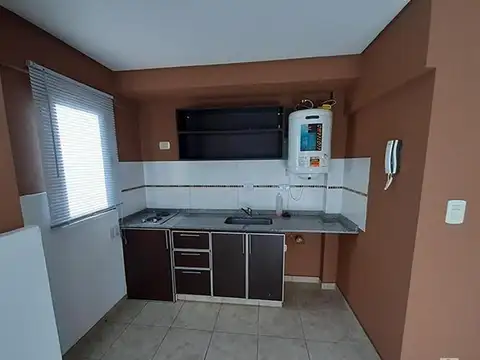 Departamento en Venta en Morón, USD 40.000
