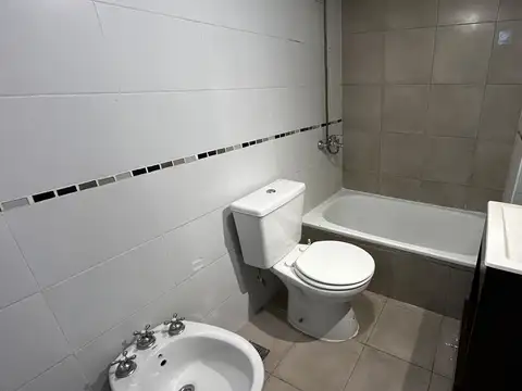 Departamento en Venta en Morón, USD 40.000