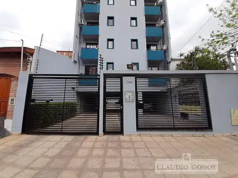 Departamento en Venta 10 años