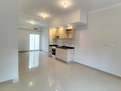 Departamento en Venta en Caseros, USD 89.000