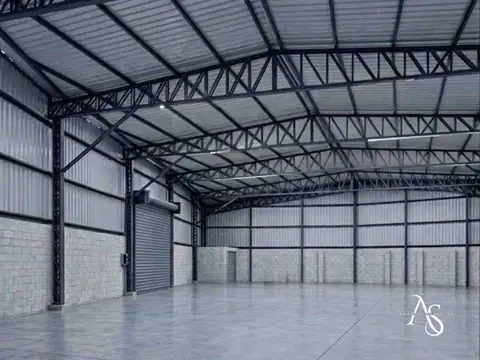 Local en Venta A Estrenar