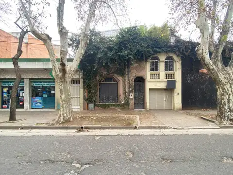 Iriondo al 1800