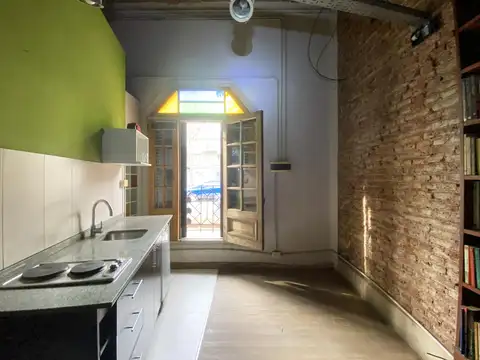 Casa en Cinco Esquinas