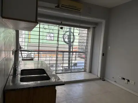Departamento en Venta en Palermo Chico, USD 117.000