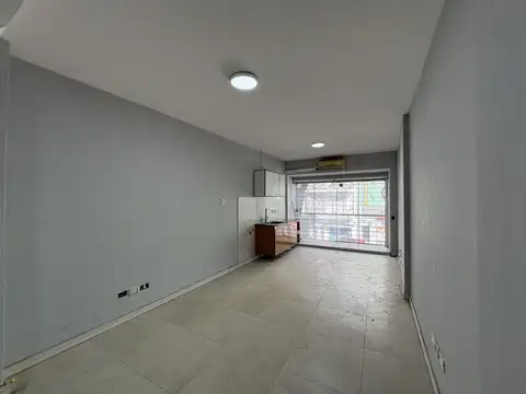 Venta de Departamento Dos Ambientes en Palermo Chico