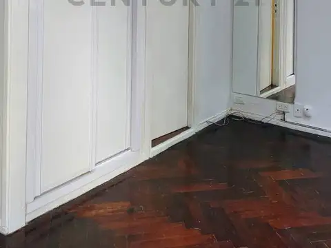 Venta Monoambiente Luminoso Belgrano. Apto Crédito en Excelente Ubicación