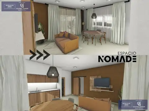Departamento en Venta A Estrenar
