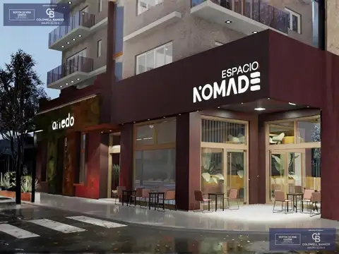 Departamento en Villa Mercedes