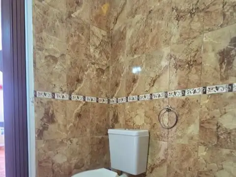 Casa en Alquiler 20 años