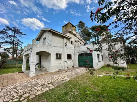 Lote en venta en Matheu