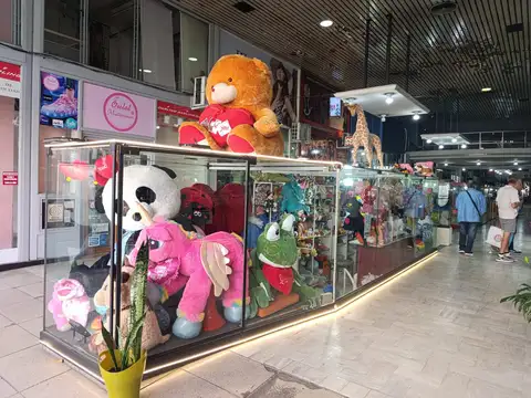 Local en alquiler en Galeria