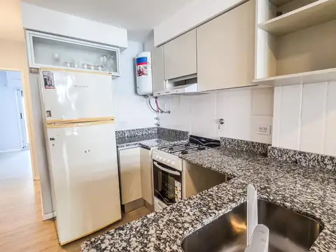 Departamento en Venta Apto profesional
