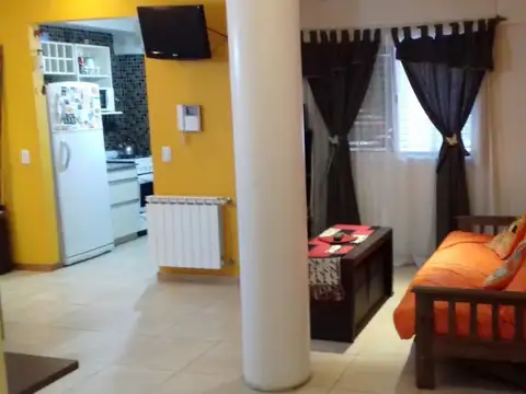 IMPECABLE DEPARTAMENTO EN ALQUILER TEMPORARIO, 69 M2, COLEGIALES