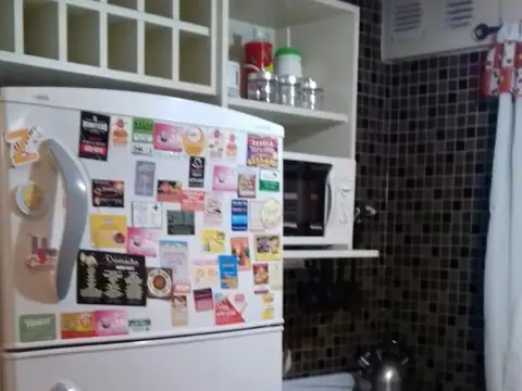 Departamento en Alquiler Temporal en Colegiales, $ 850.000