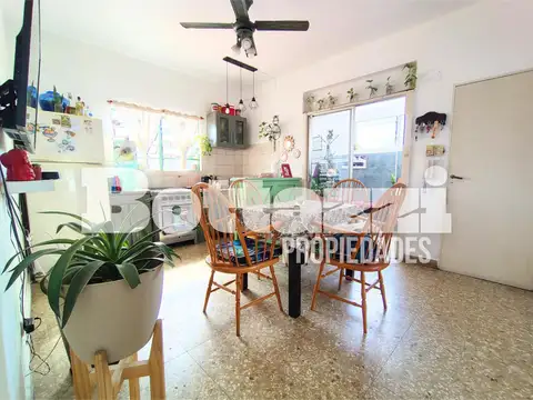 Depto Tipo Casa en Venta en Remedios De Escalada, USD 60.000