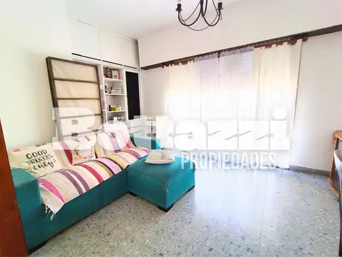 Depto Tipo Casa en Venta en Remedios de Escalada, USD 60.000