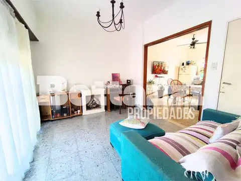 Depto Tipo Casa en Venta de 2 dormitorios
