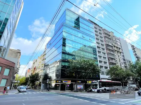 Oficina en Alquiler en Recoleta, USD 8.250
