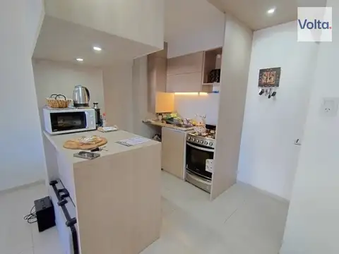 Departamento en Alquiler en Abasto, $ 1.400.000