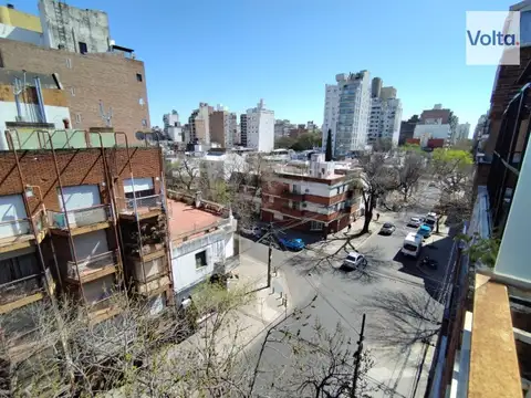 Departamento en Alquiler 11 años