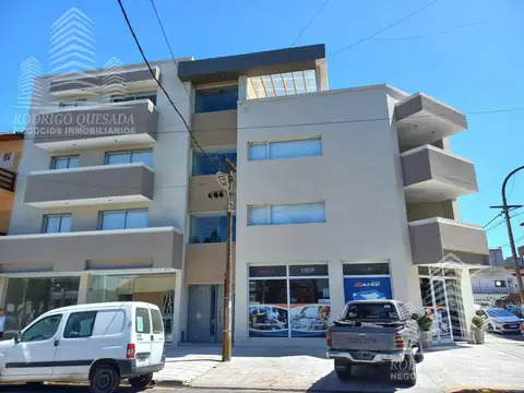 Sarmiento y Newbery