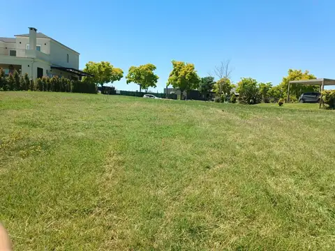 Terreno en Venta en Puertos - Barrio Marinas, USD 300.000