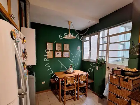 Departamento en Venta al Sur