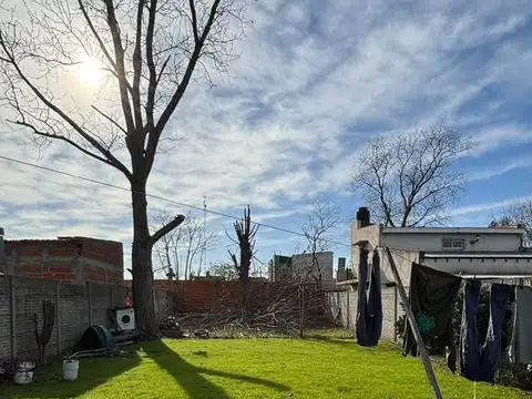 Casa en Venta 20 años