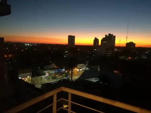 EXCELENTE DEPARTAMENTO DE 2 AMB TIGRE . SARMIENTO 565