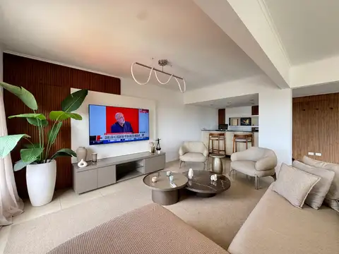 Departamento en Venta de 3 dormitorios