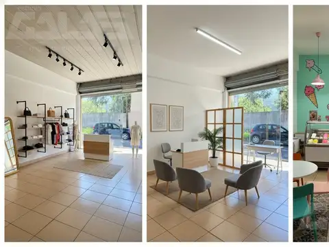 Local en Alquiler 6 años