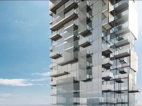 JULIETA LANTIERI 1700, Piso 6