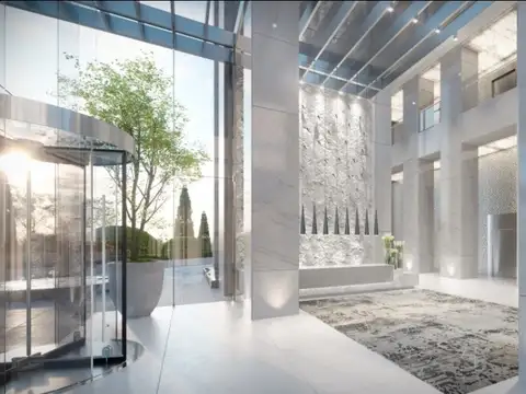 Departamento en Venta en Puerto Madero, USD 430.000