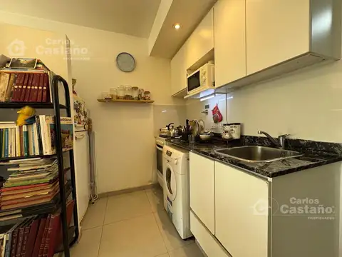 Departamento en Venta 5 años